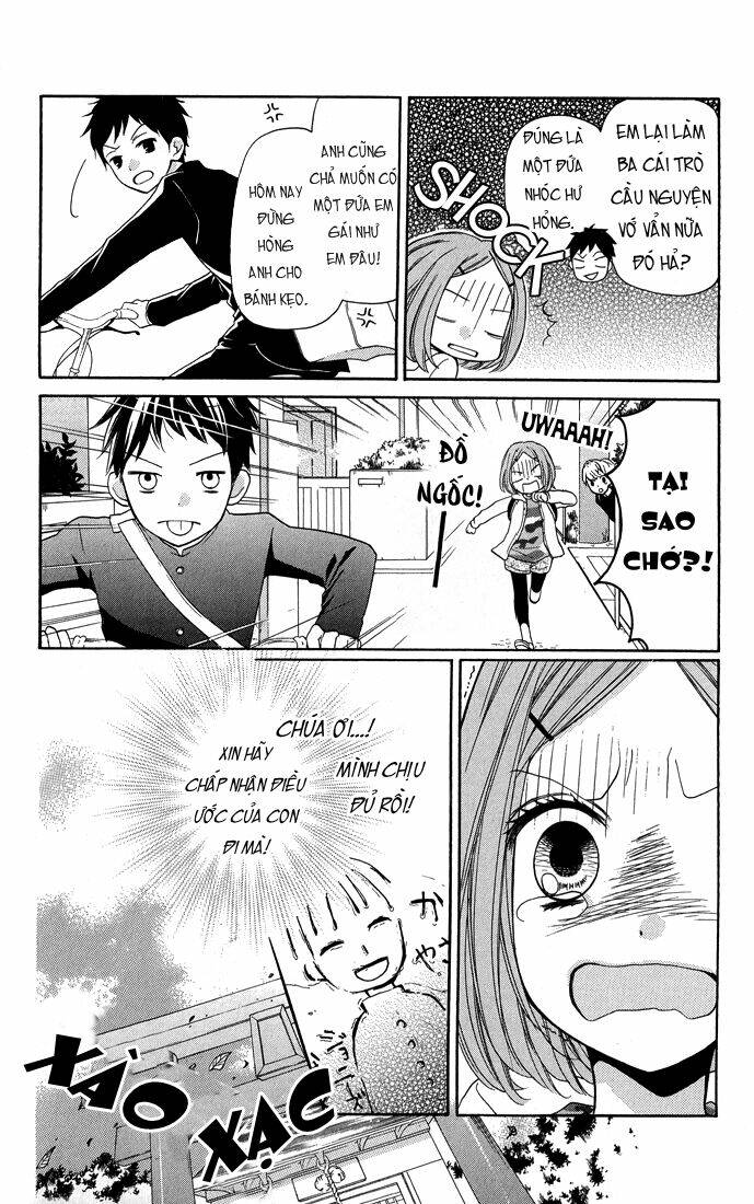 lớp học rùng rợn chapter 31 6