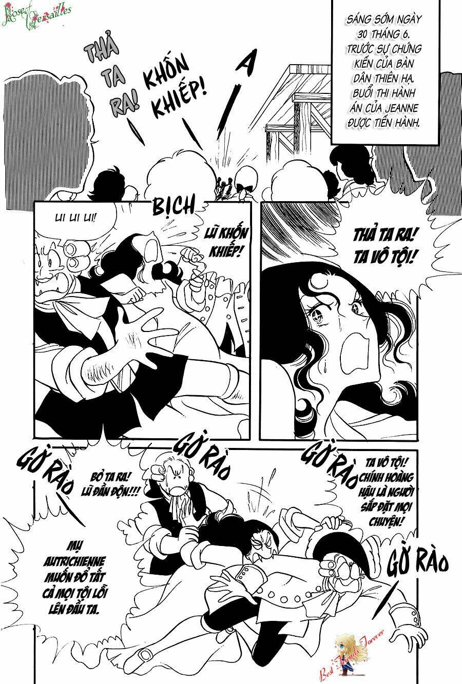 versailles no bara chapter 23 7