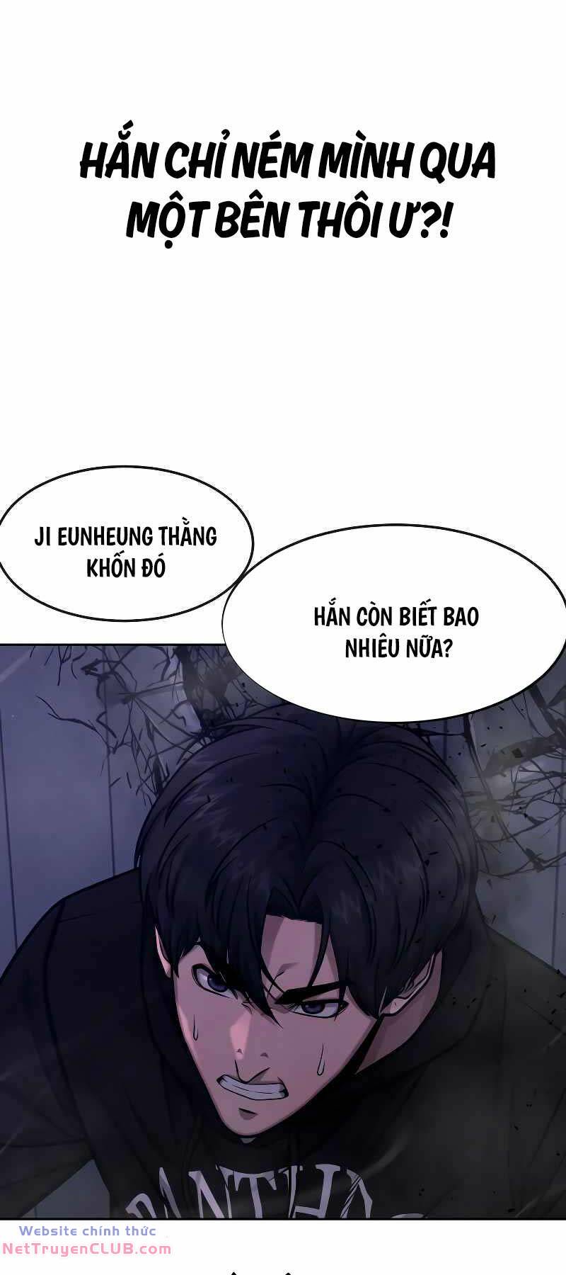 nhiệm vụ tối thượng chapter 121 34