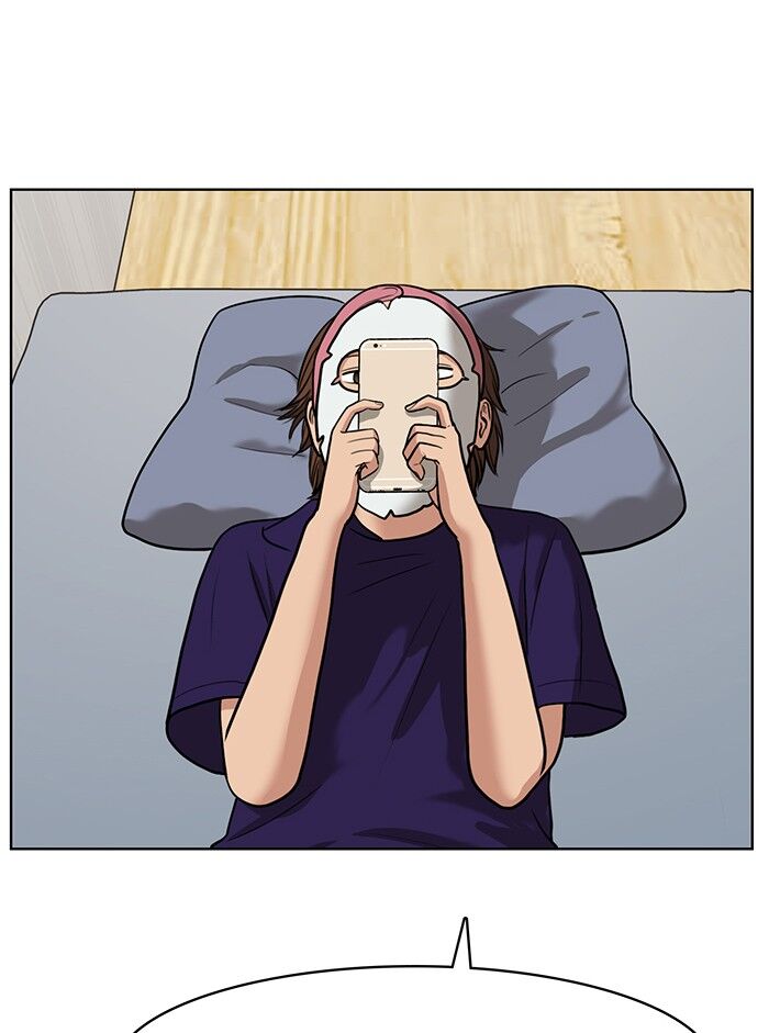 vẻ đẹp đích thực - true beauty chapter 63 36