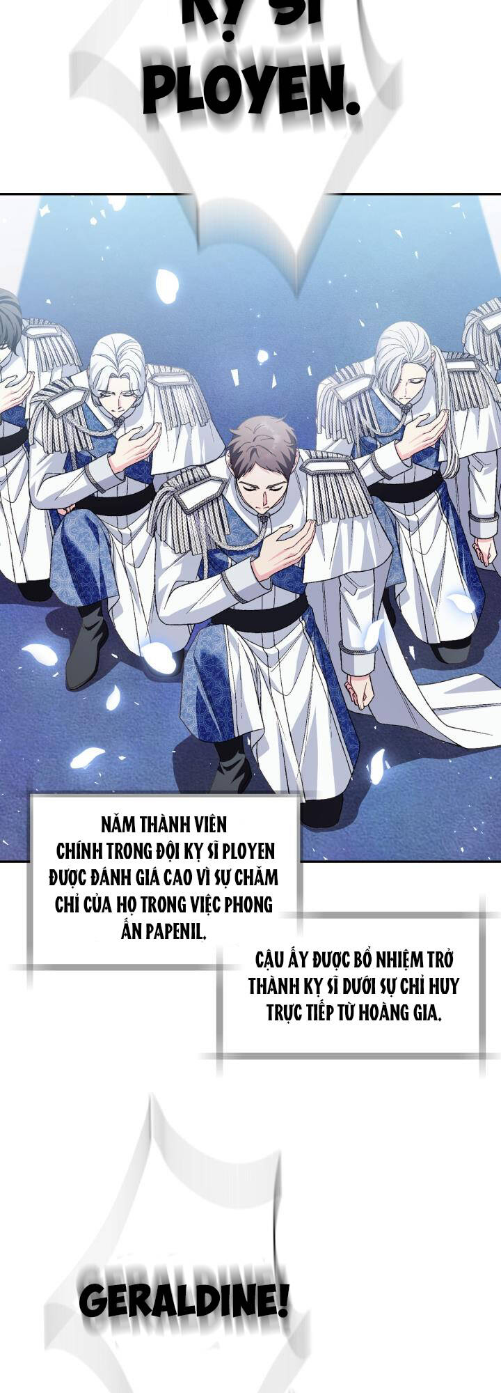 cha, con không muốn kết hôn đâu chapter 123 38