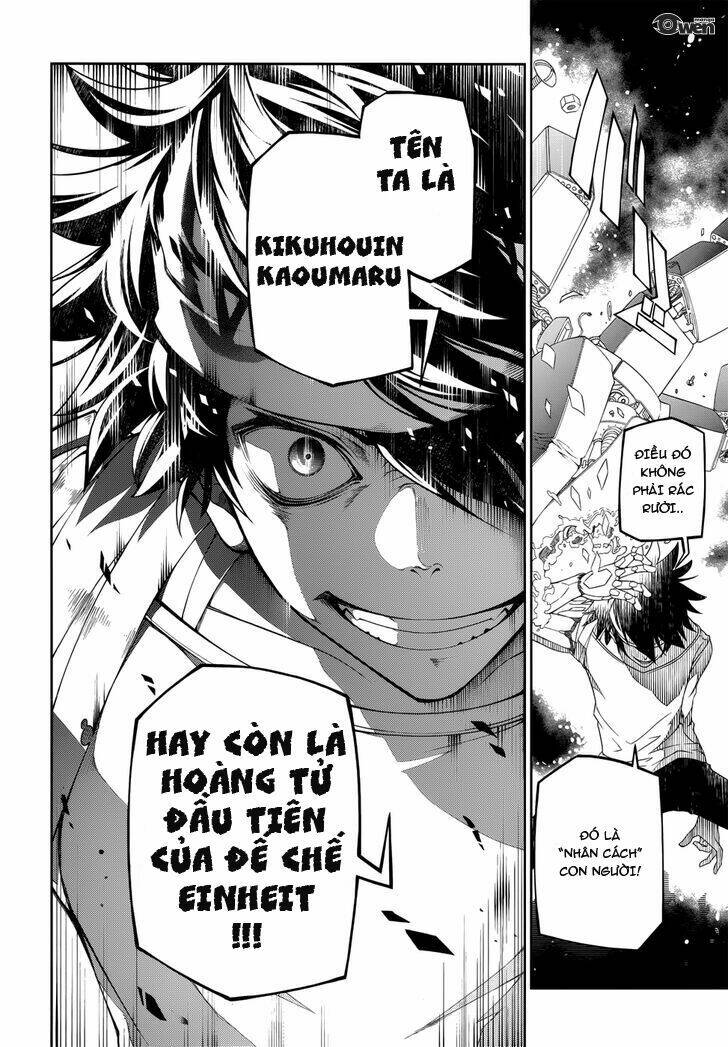 giả bạo loạn chapter 1 55