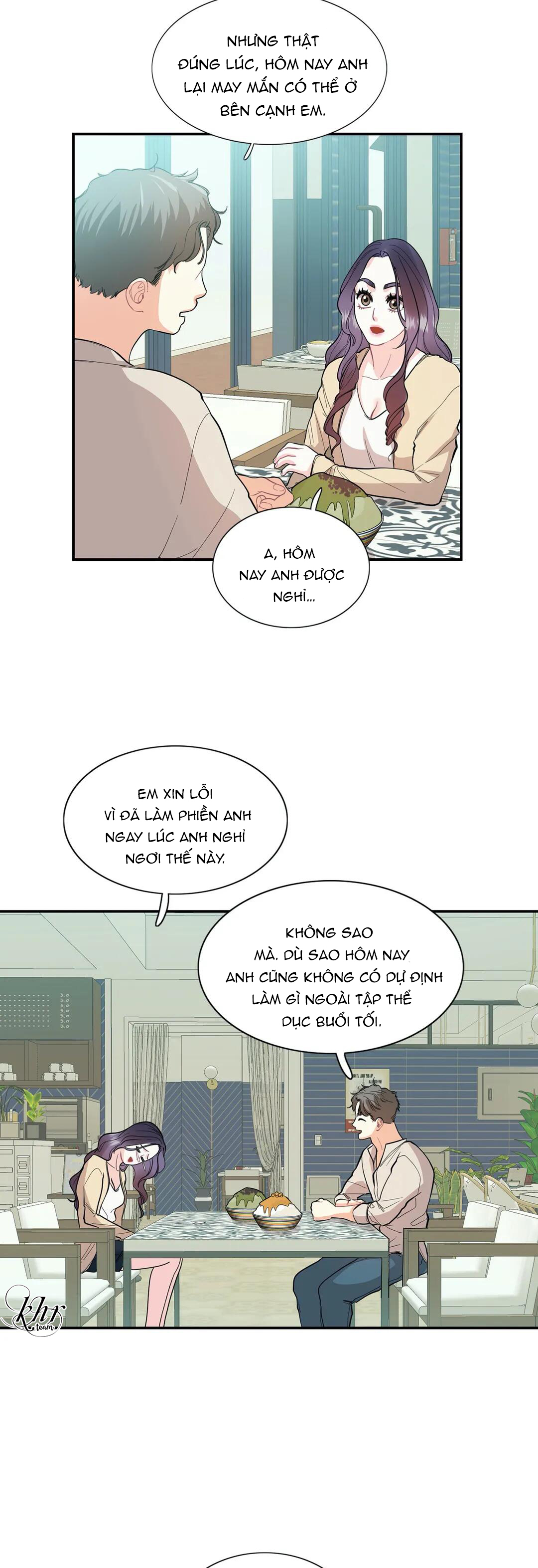 lên đỉnh chapter 33 12