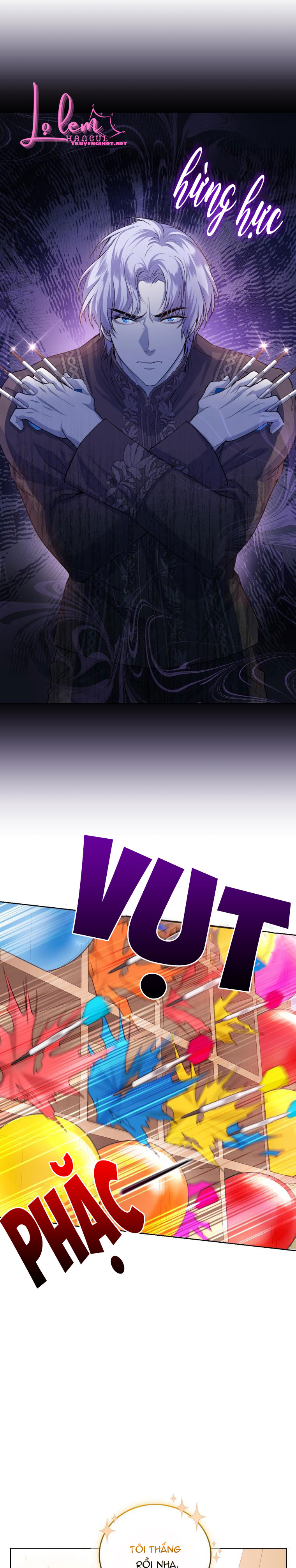 trở thành nhà điều chế nước hoa duy nhất của bạo chúa chapter 36.1 7