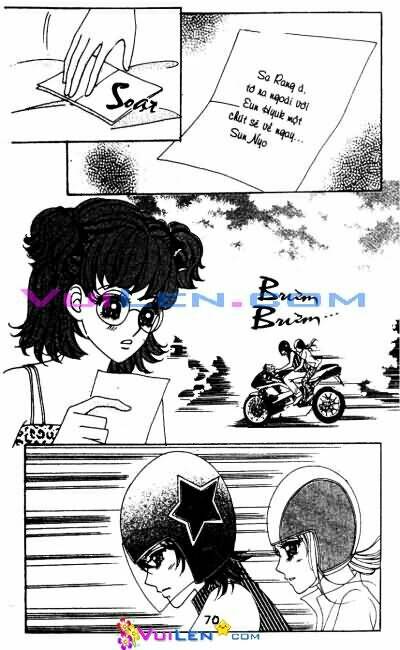 cô dâu bé xinh chapter 60 11