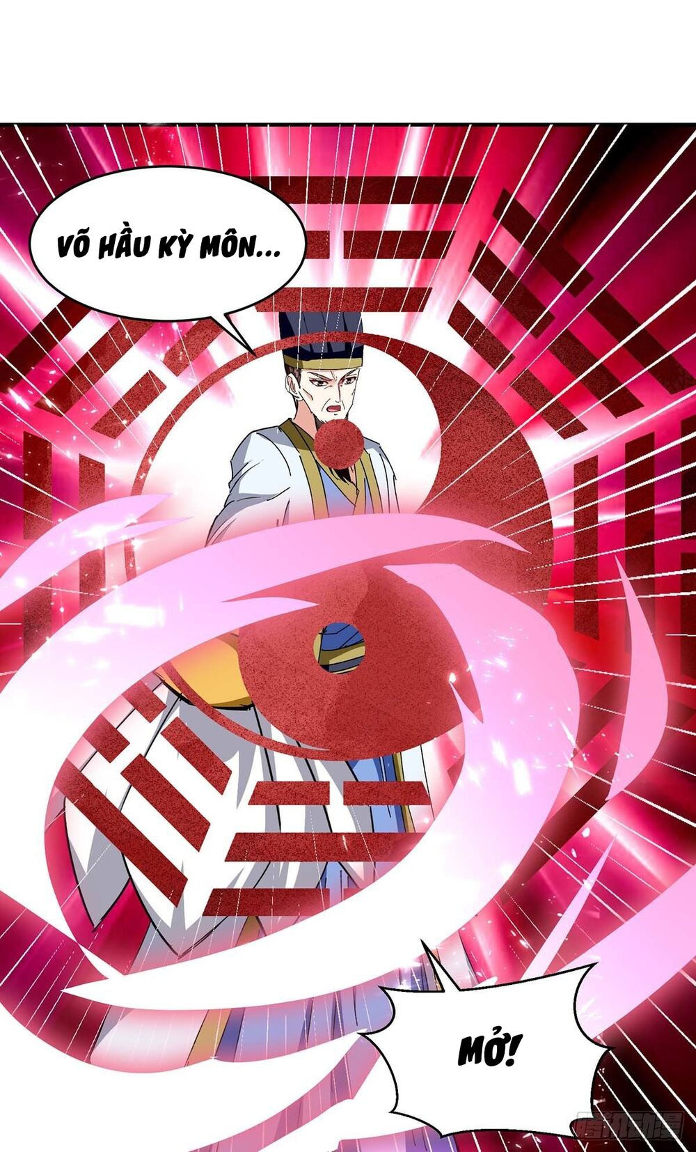 tối cường thăng cấp chapter 284 32