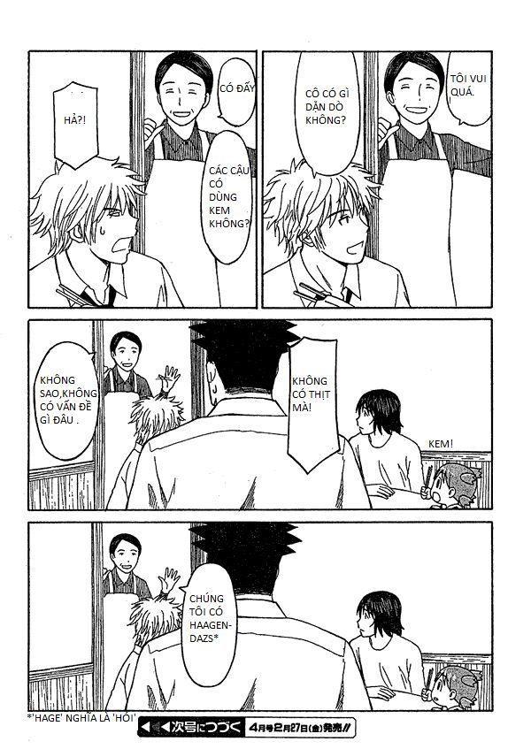 yotsubato! chapter 59 32