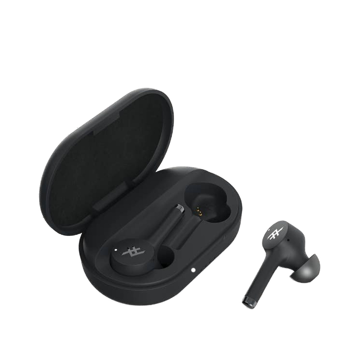 Tai nghe iFrogz earbud không dây Airtime Pro TWS - Hàng chính hãng