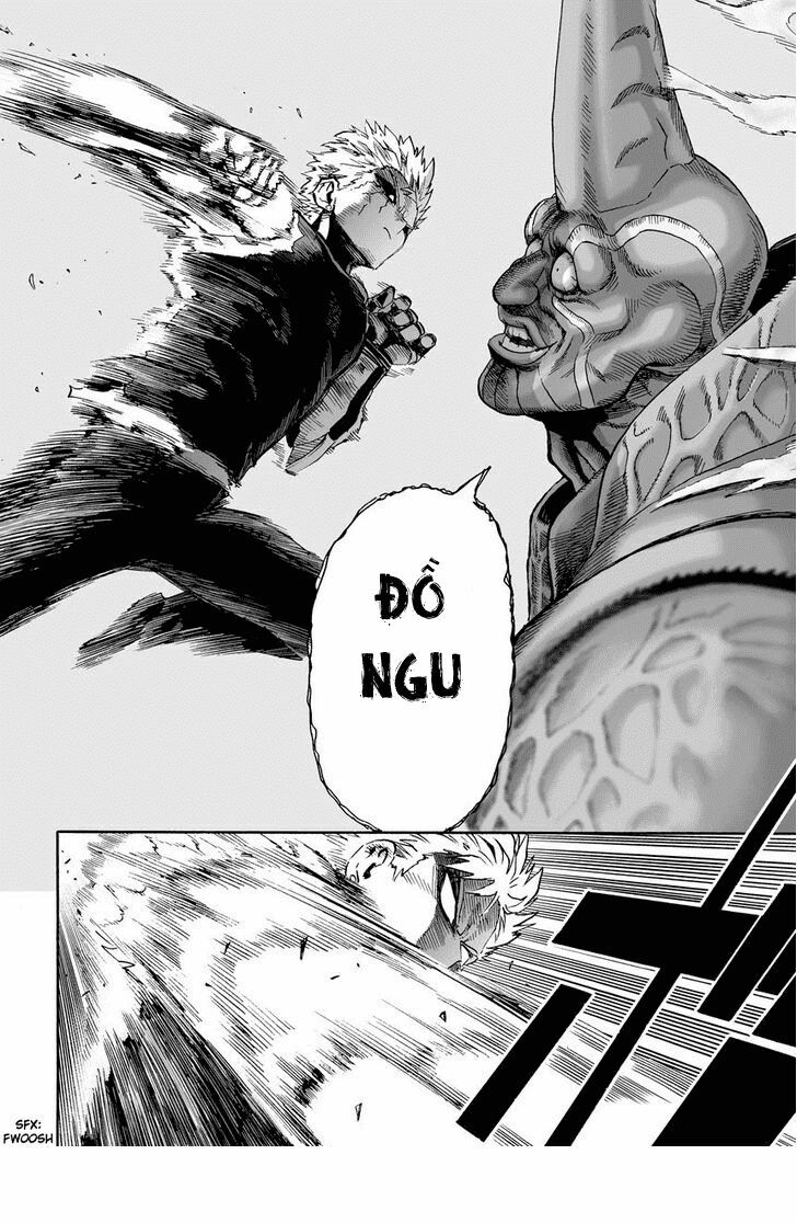 one-punch man chapter 10 11