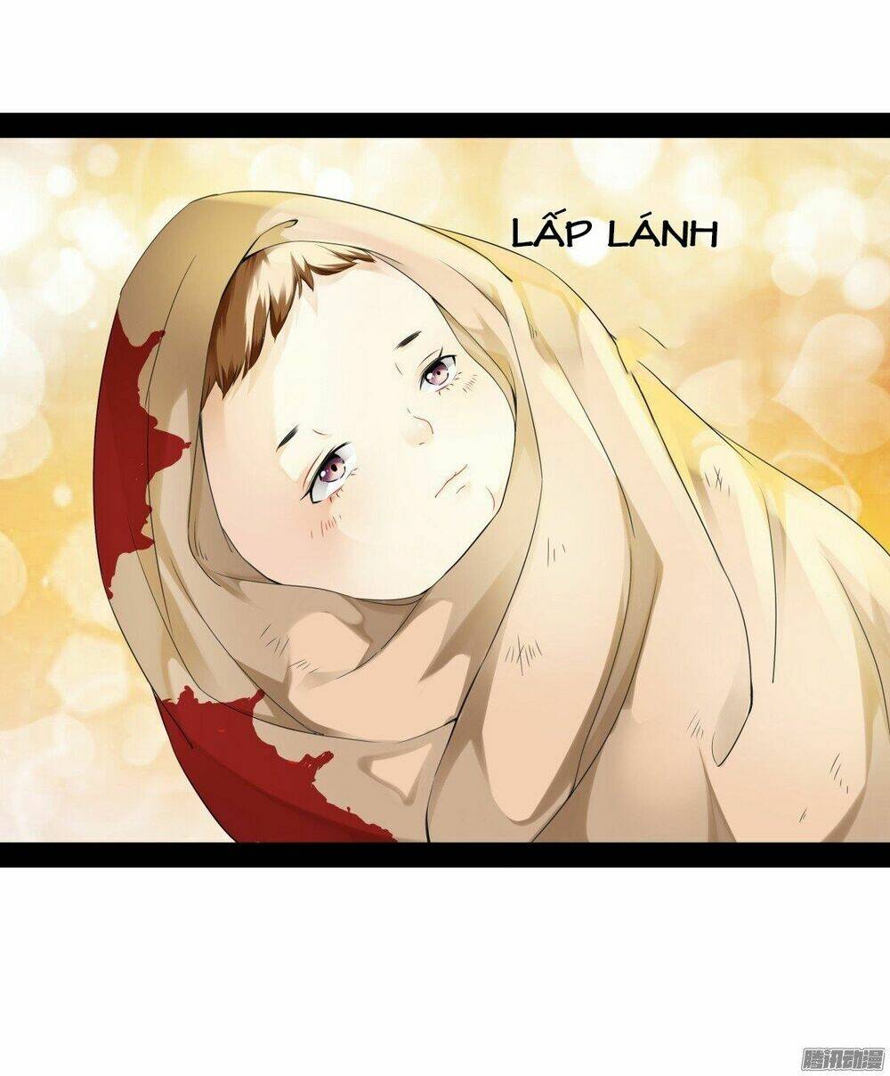 thần y khí nữ chapter 2 12