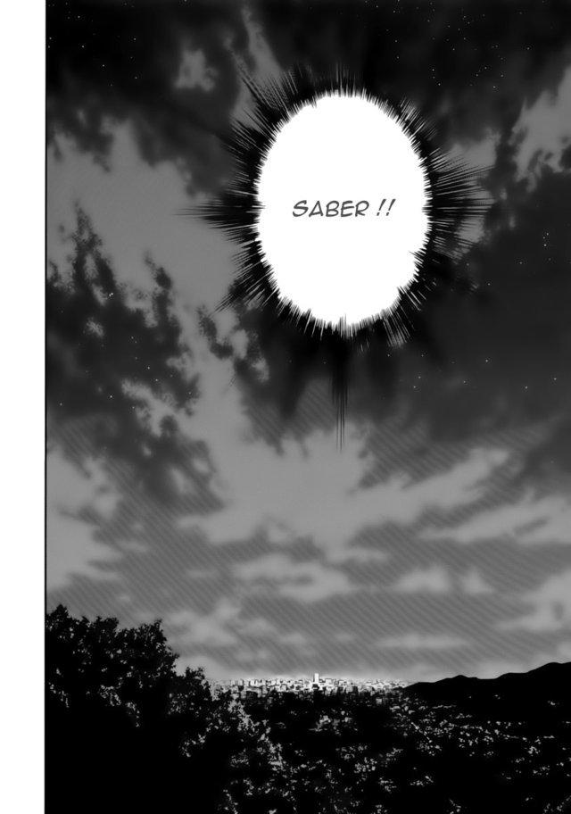 fate stay night chapter 51 25
