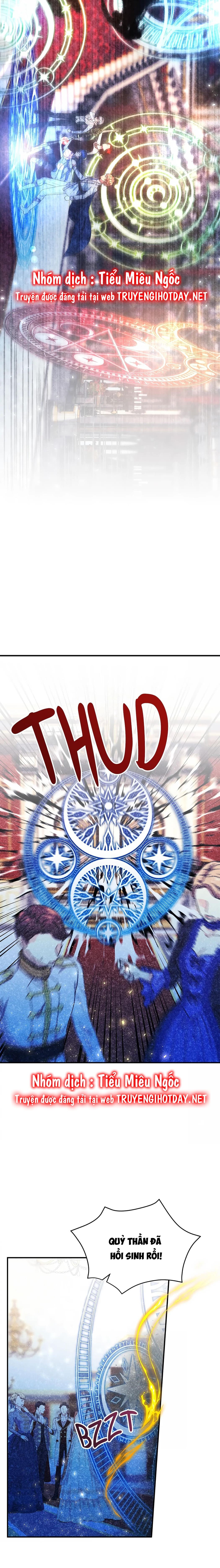 tôi không phải là nữ anh hùng chapter 104 25