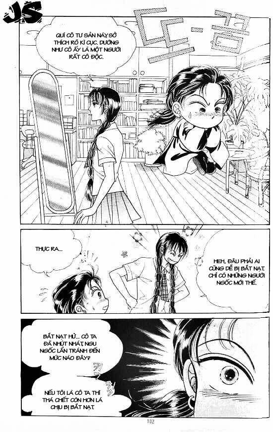 hot blooded woman chapter 3 31