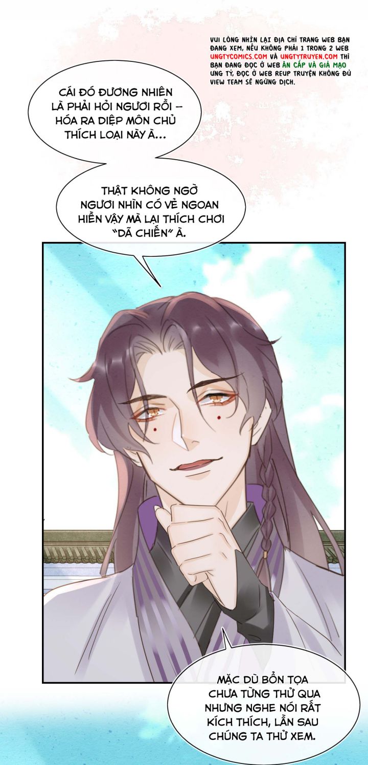 tù long chapter 65 13