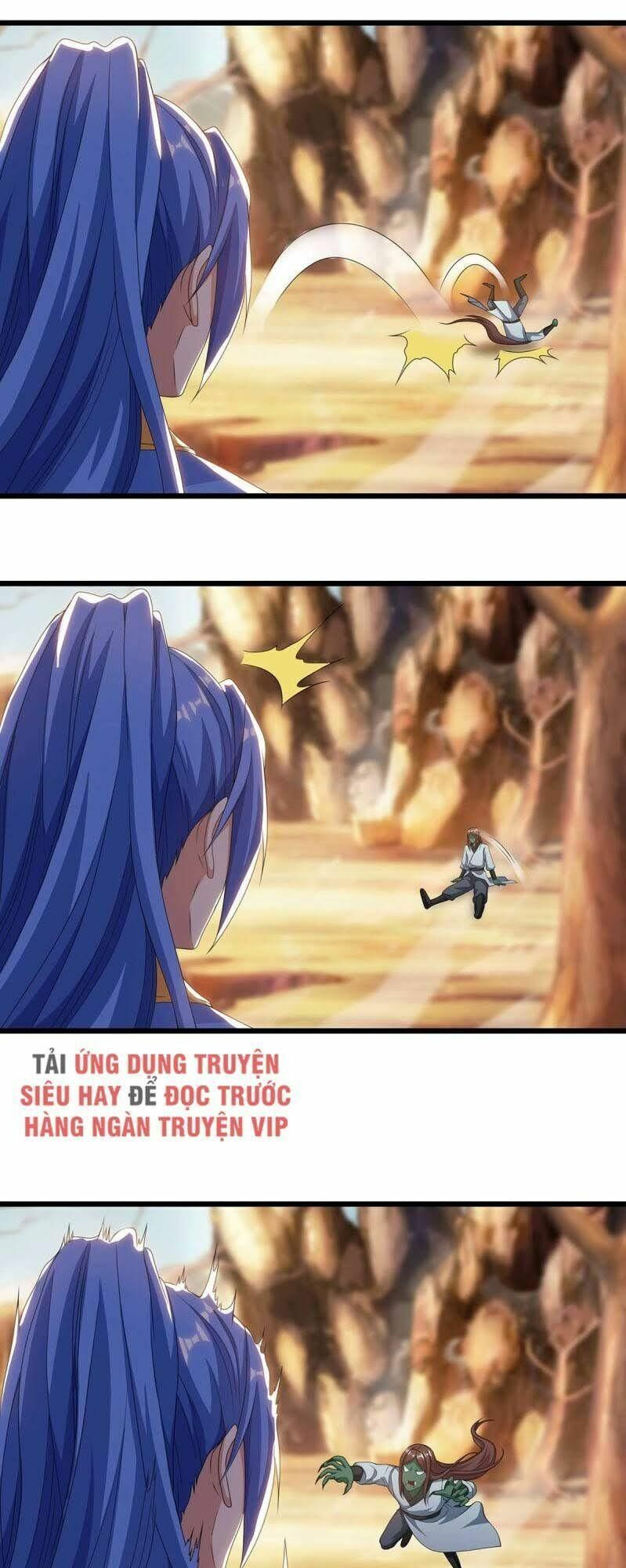 tối cường thăng cấp chapter 168 41