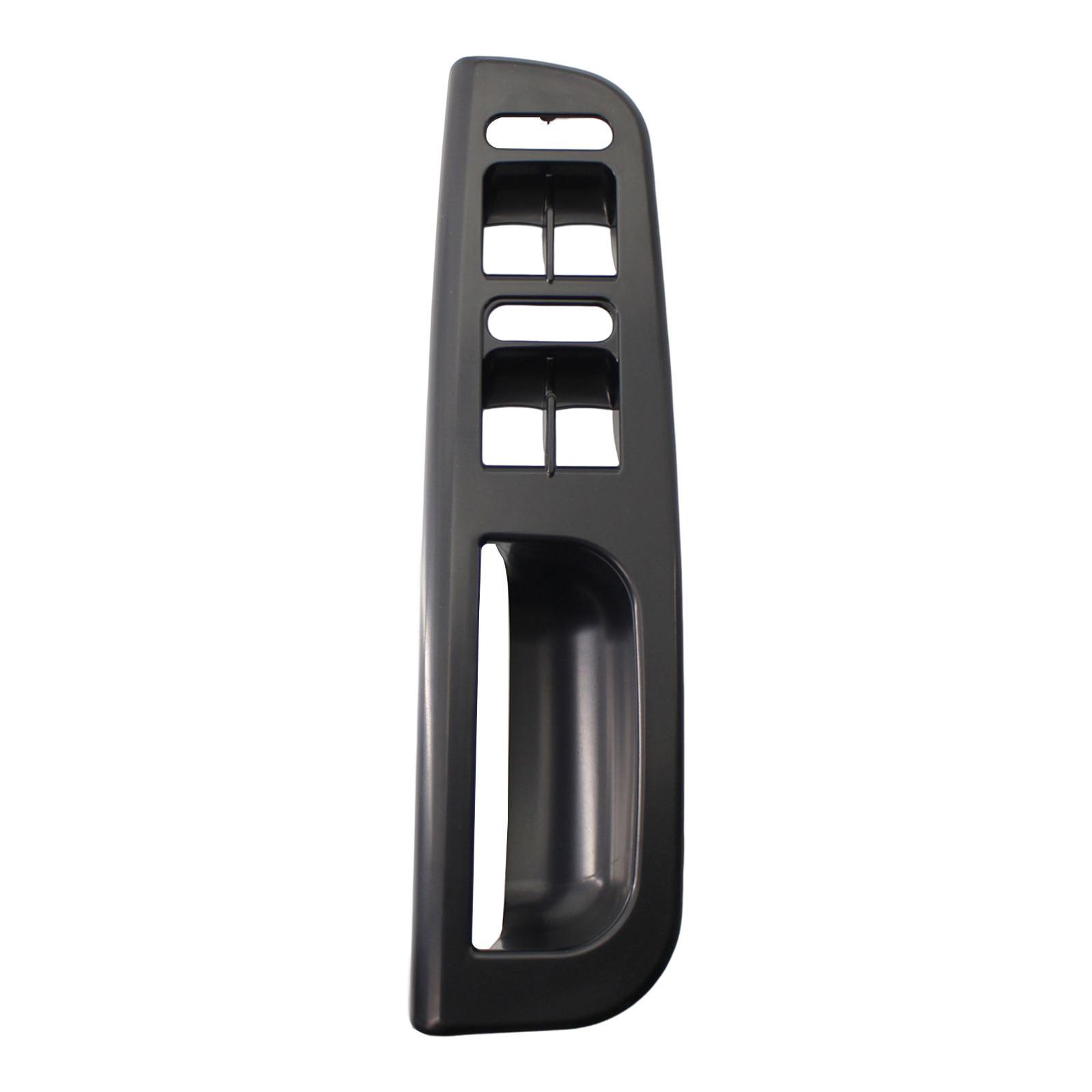 Window Lifter Switch Replaces