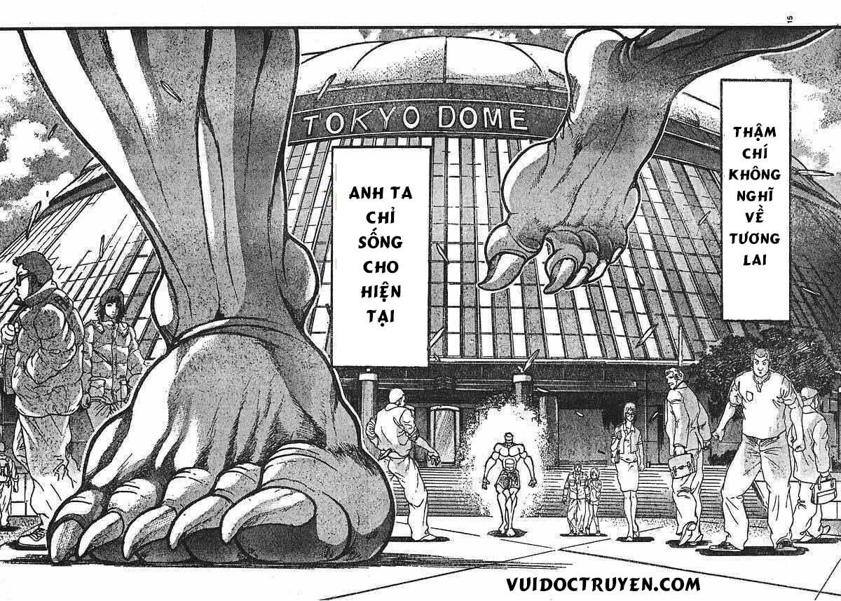 baki – son of ogre chapter 150 14