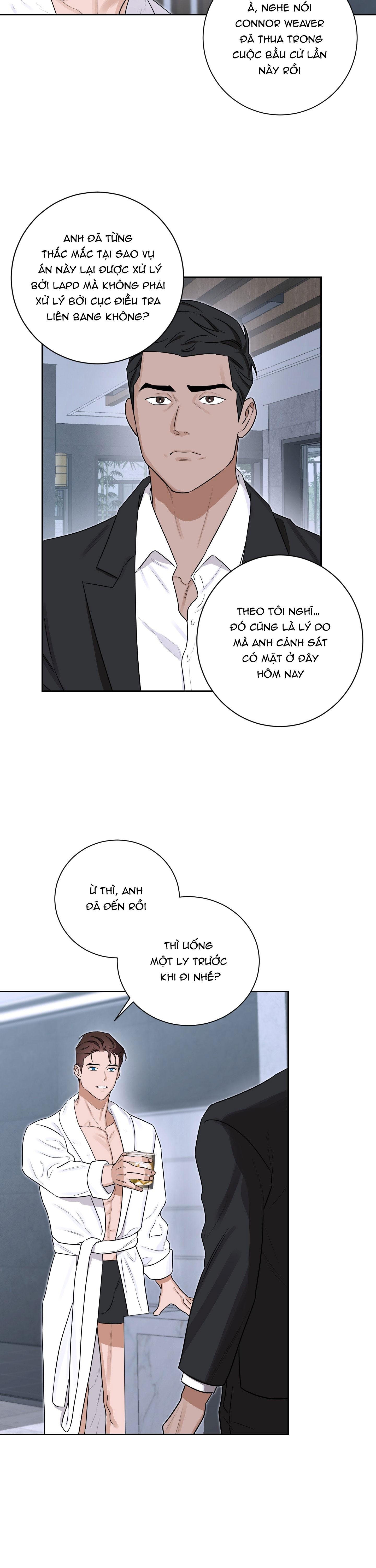 mị hoặc khó cưỡng chapter 34 5