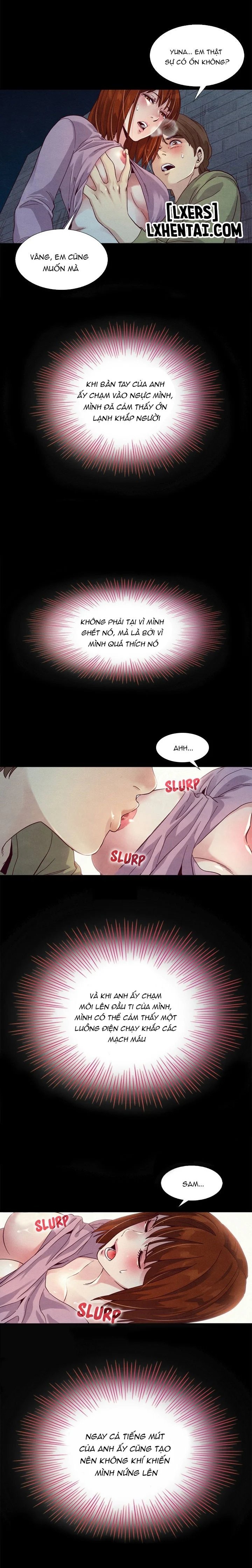 công tử bột chapter 3 9