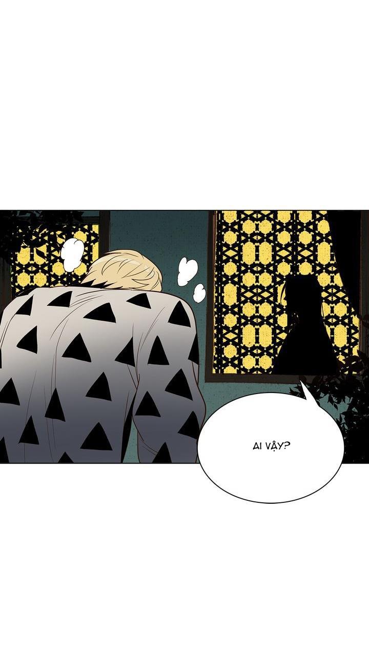 bl cổ trang - âu cổ ngắn nhà kim chapter 15.3 26