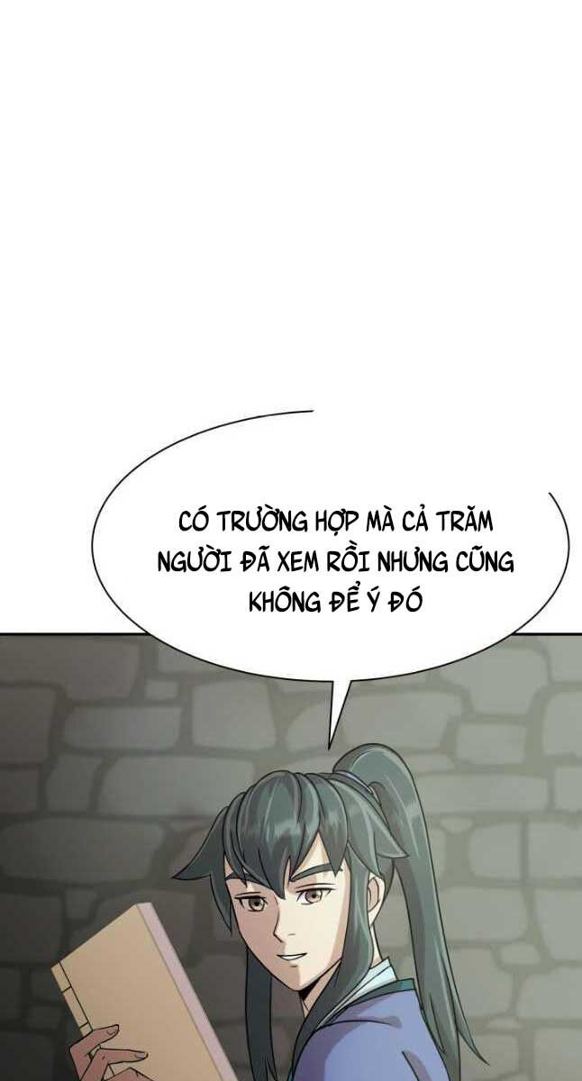 bậc thầy phép thuật ở thế giới võ lâm chapter 33.2 37