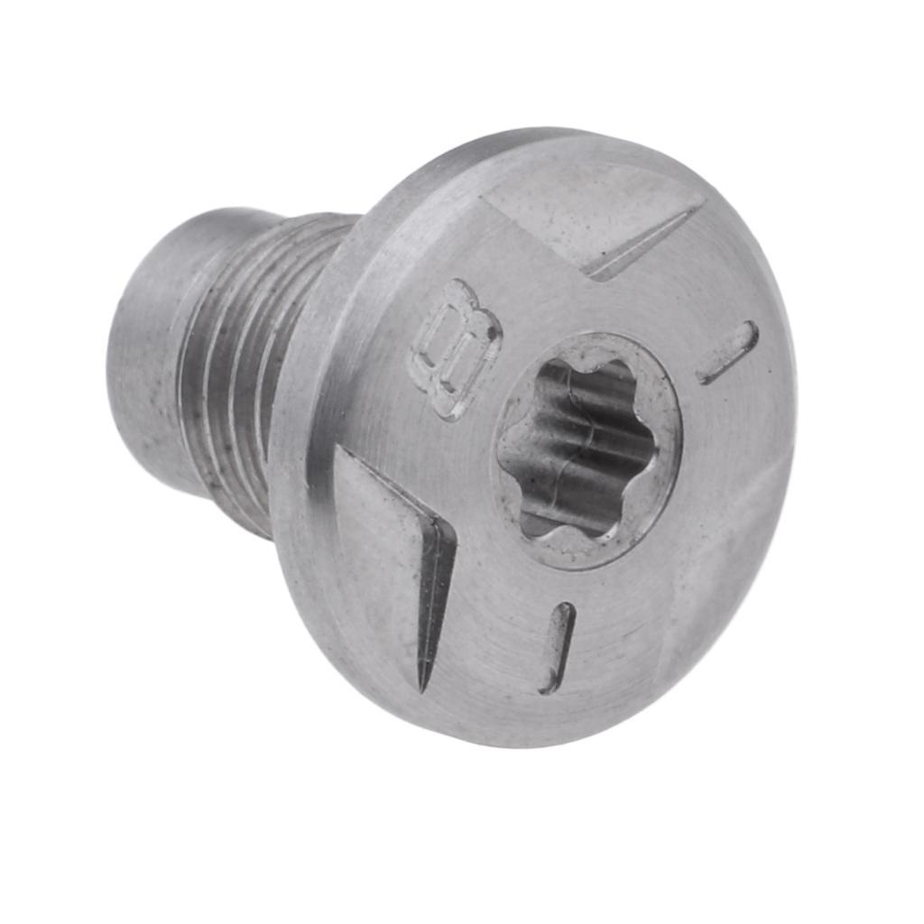 2- golf Weight Screw  2g 4g 6g 8g 10g