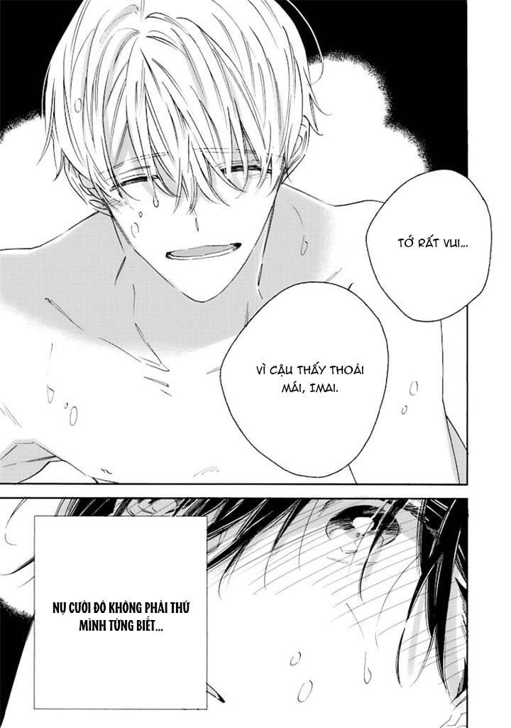 seishounen no tame no yuuryou tosho chapter 3 30