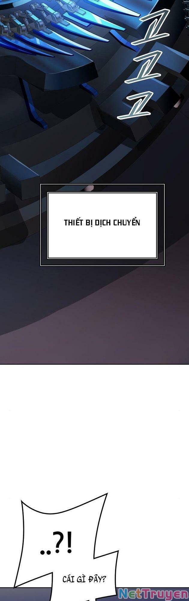 Tòa Tháp Bí Ẩn chapter 0 26