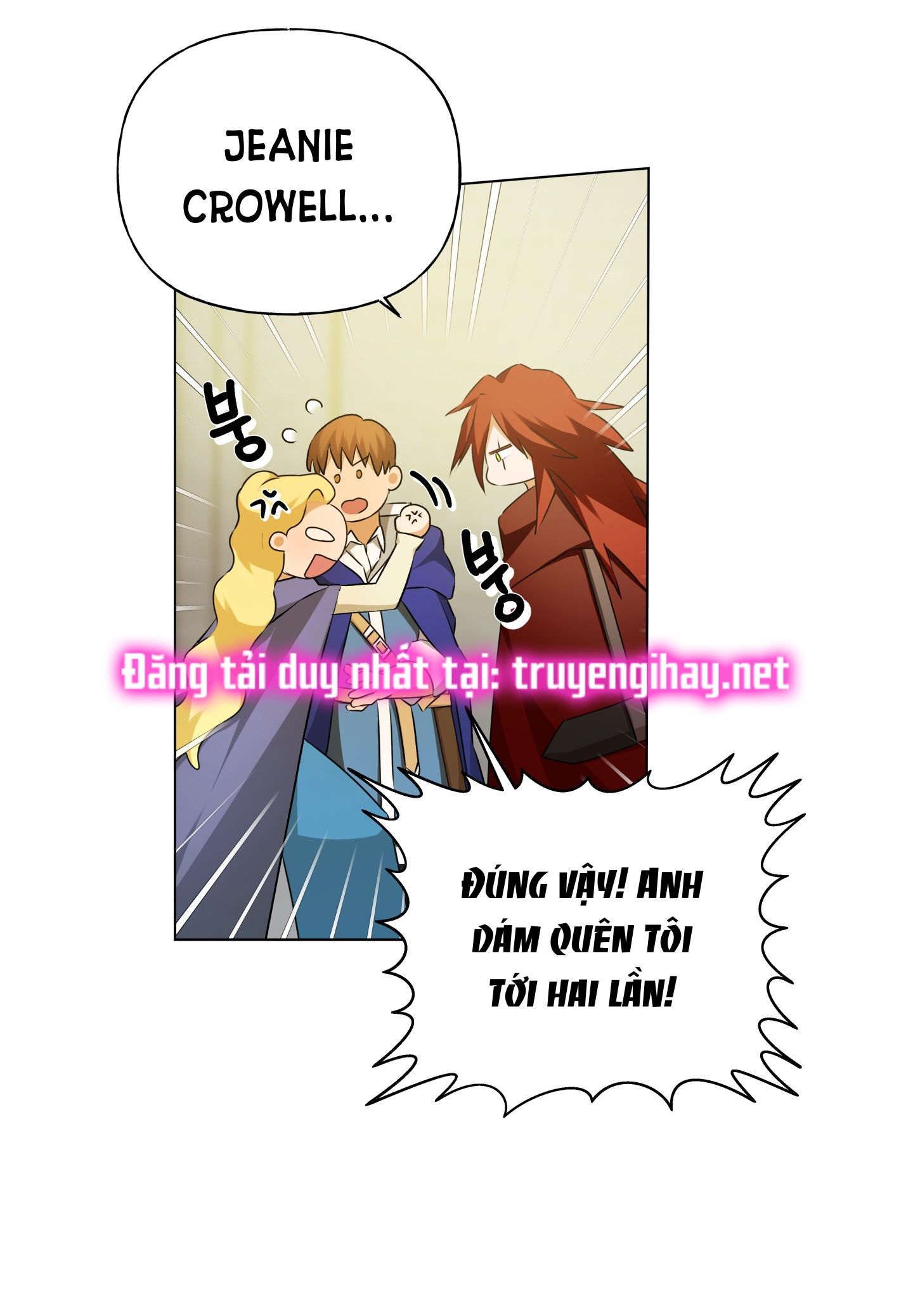 triệu hồi sư với mái tóc màu hoàng kim chapter 108 78