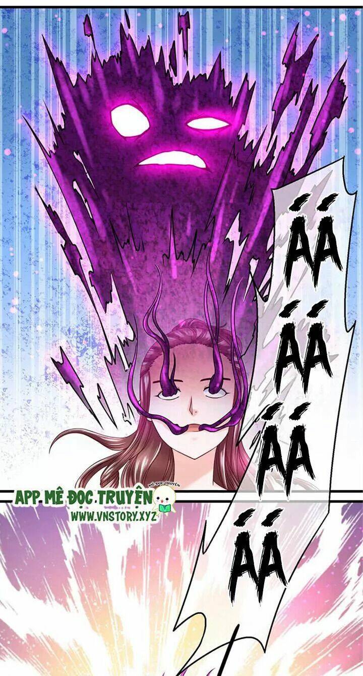 bồn tắm có vấn đề?! chapter 43 31