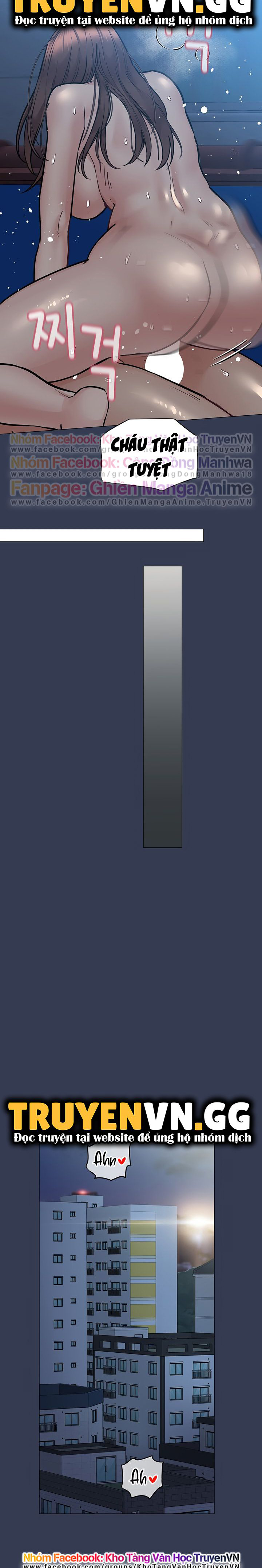 người dì khiêu gợi chapter 55 32