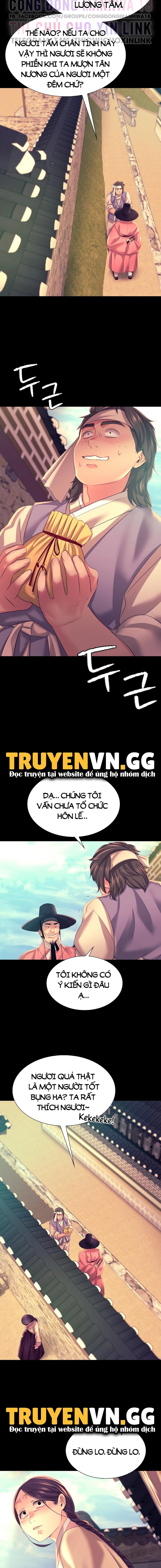 [18+] tiểu thư chapter 75 16