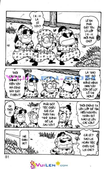 ninja loạn thị chapter 20 81