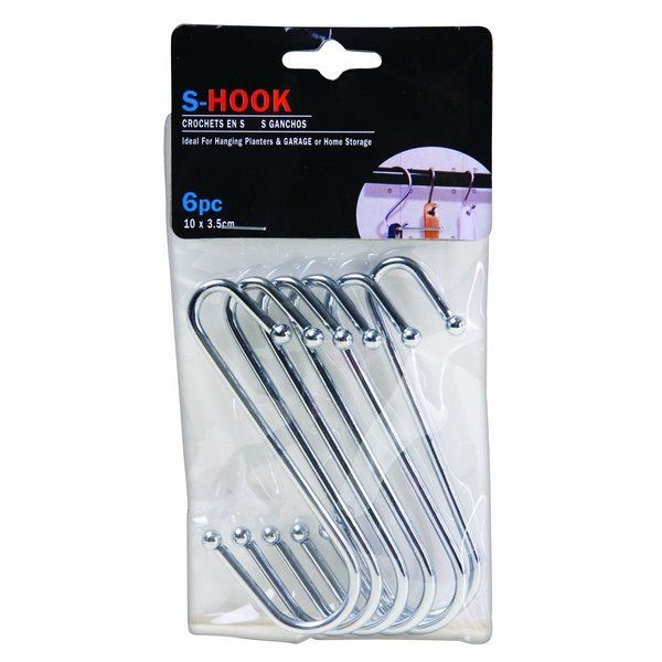 Thanh Móc Chữ S HY0155