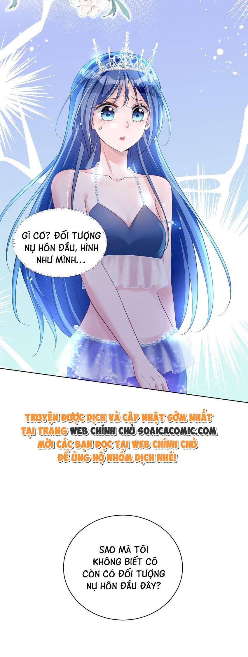 tổng tài huyết tộc cực sủng cô vợ mỹ nhân ngư chapter 43 8