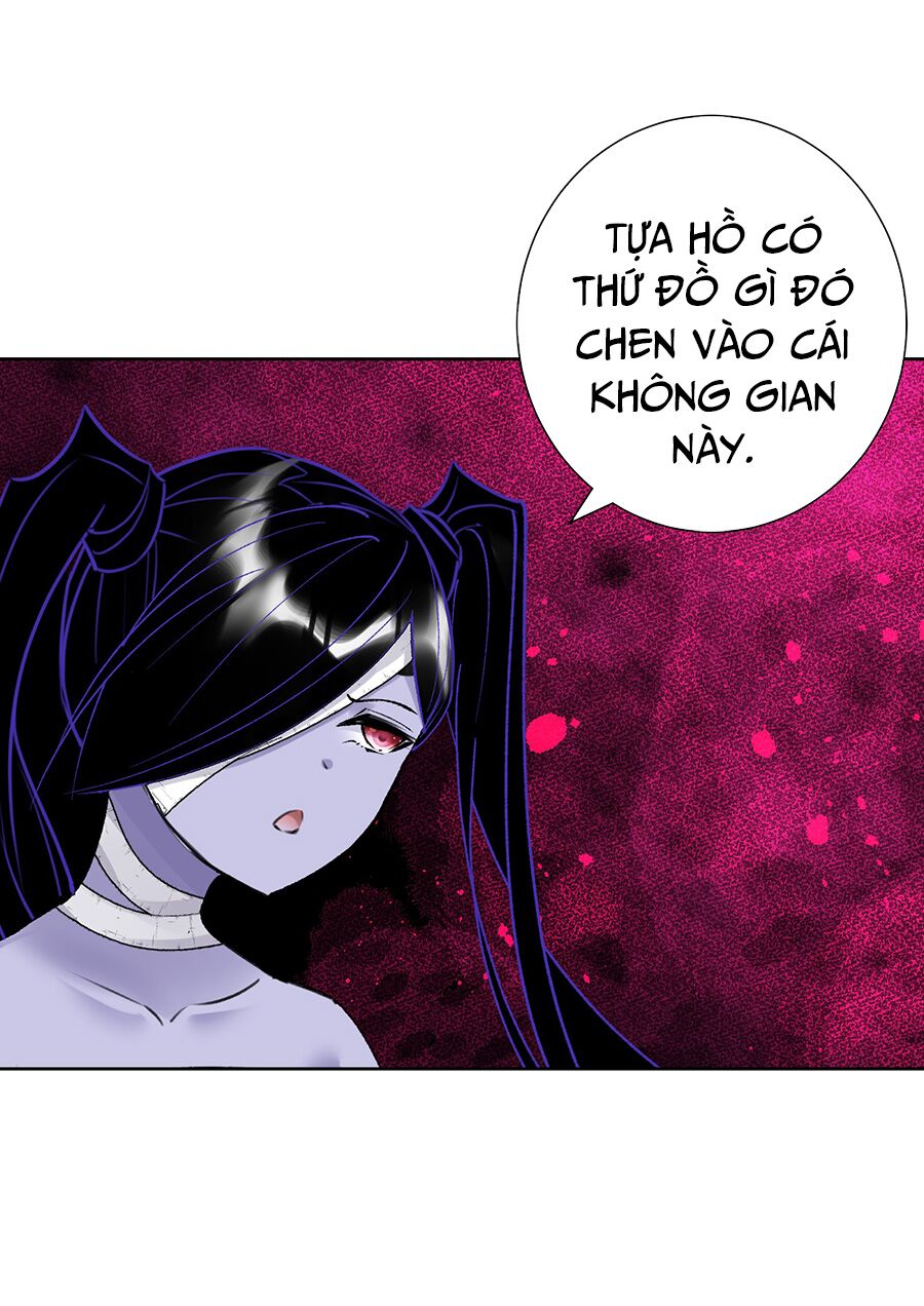 bản giáo chủ thân bất do kỷ chapter 40 29