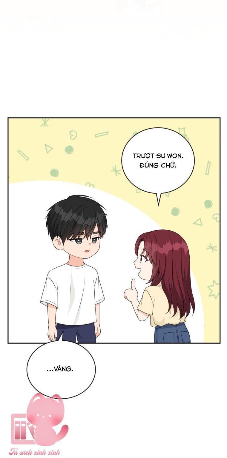 mong được chị chỉ bảo, tiền bối chapter 8 7