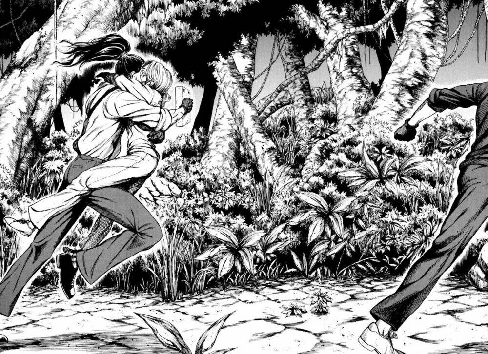 la mosca chapter 32 71