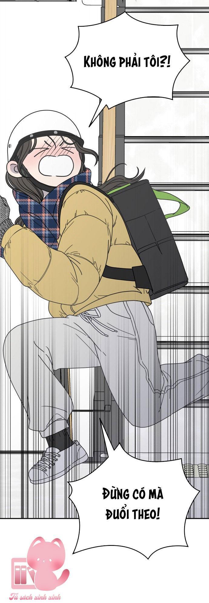 nói không với tình công sở chapter 2 86