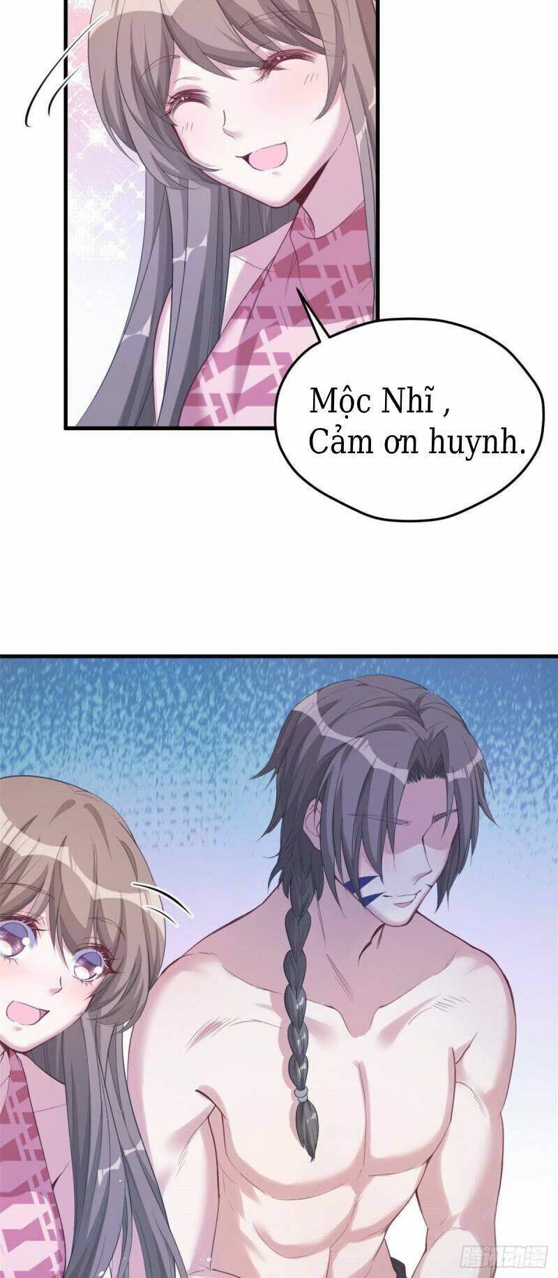 [16+] thảnh thơi thú thế chủng chủng điền, sinh sinh tể chapter 174 17