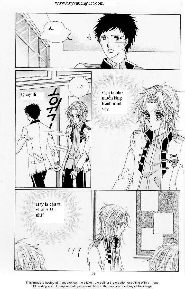 thần tượng mua sắm chapter 9 3