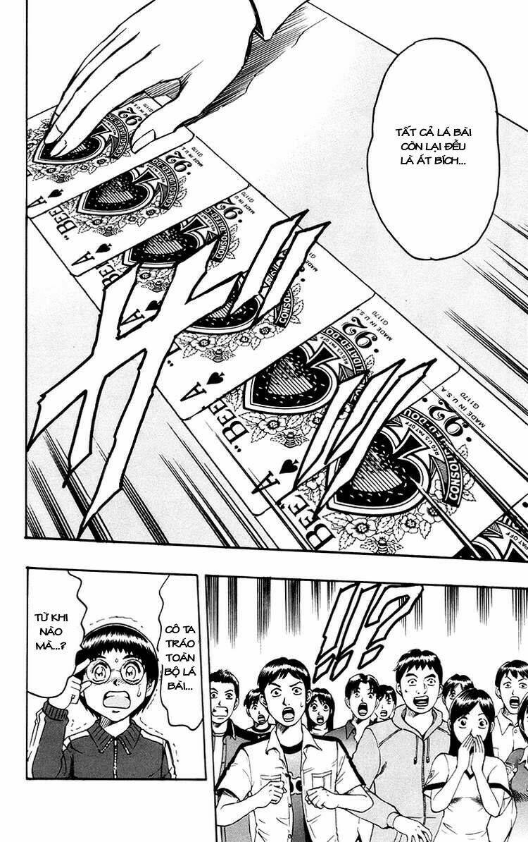 gamble fish chapter 6 17