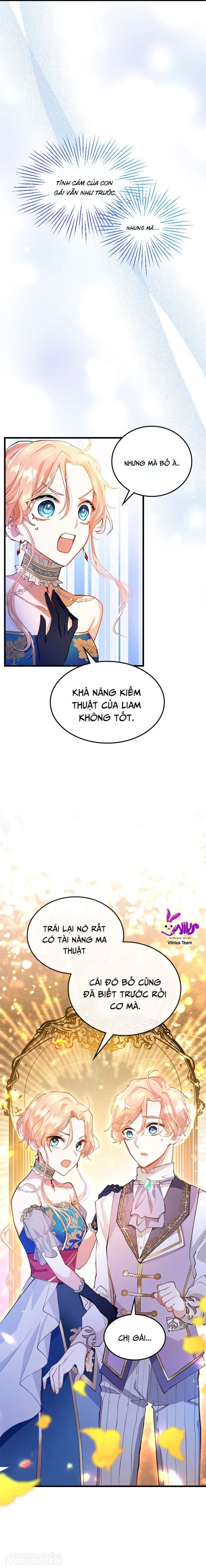 đại tiểu thư tại sao lại cải nam trang chapter 2 7