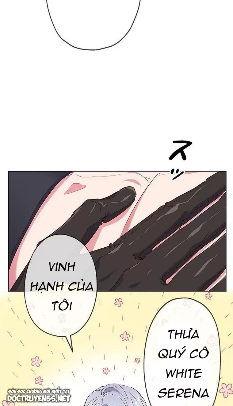 nếu tôi là nhân vật phản diện liệu tôi sẽ chết chapter 3 74