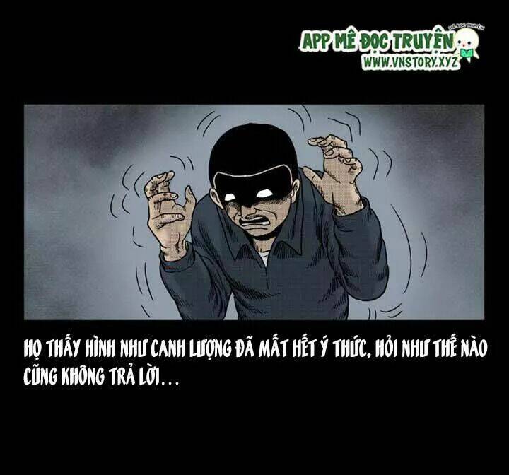 kỳ án có thật chapter 46 54