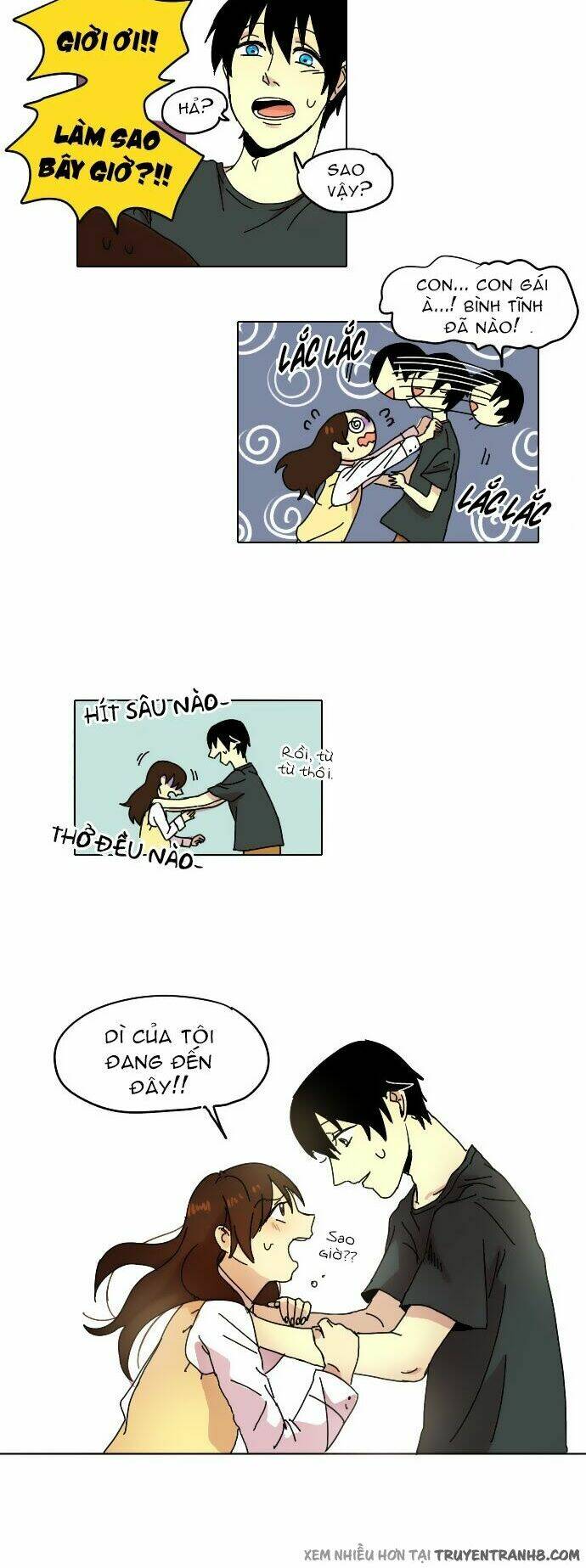 the devil who can't fly chapter 14 8