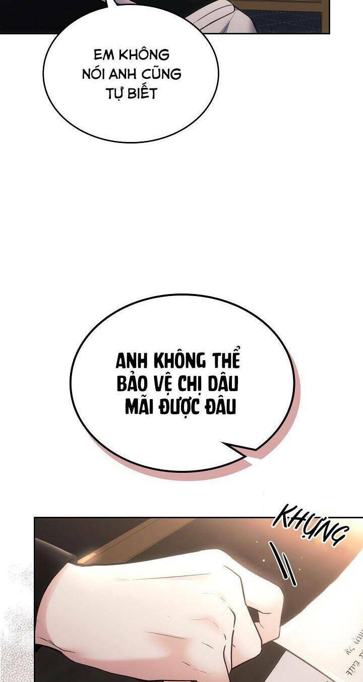 con gái bá tước bỗng thành vị hôn thê của thái tử điện hạ chapter 49 30