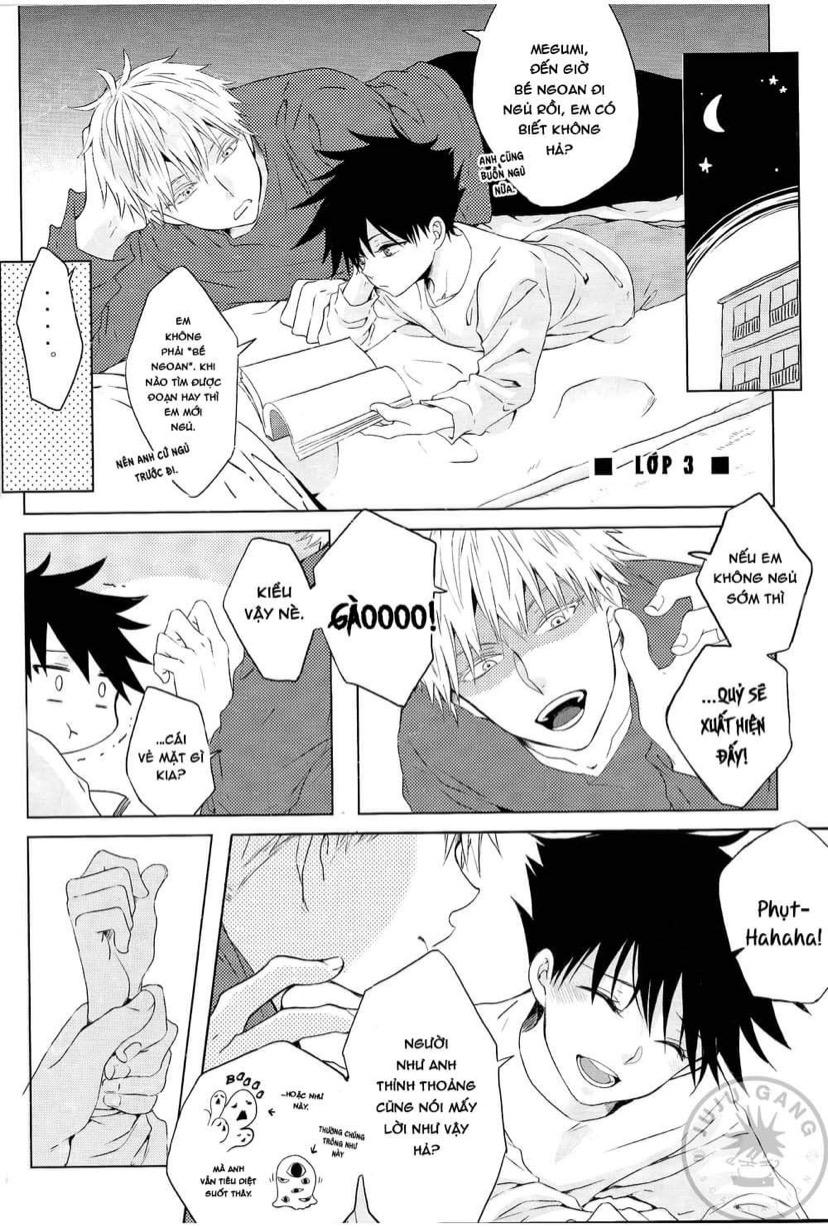 tổng hợp oneshot boylove chapter 118 13