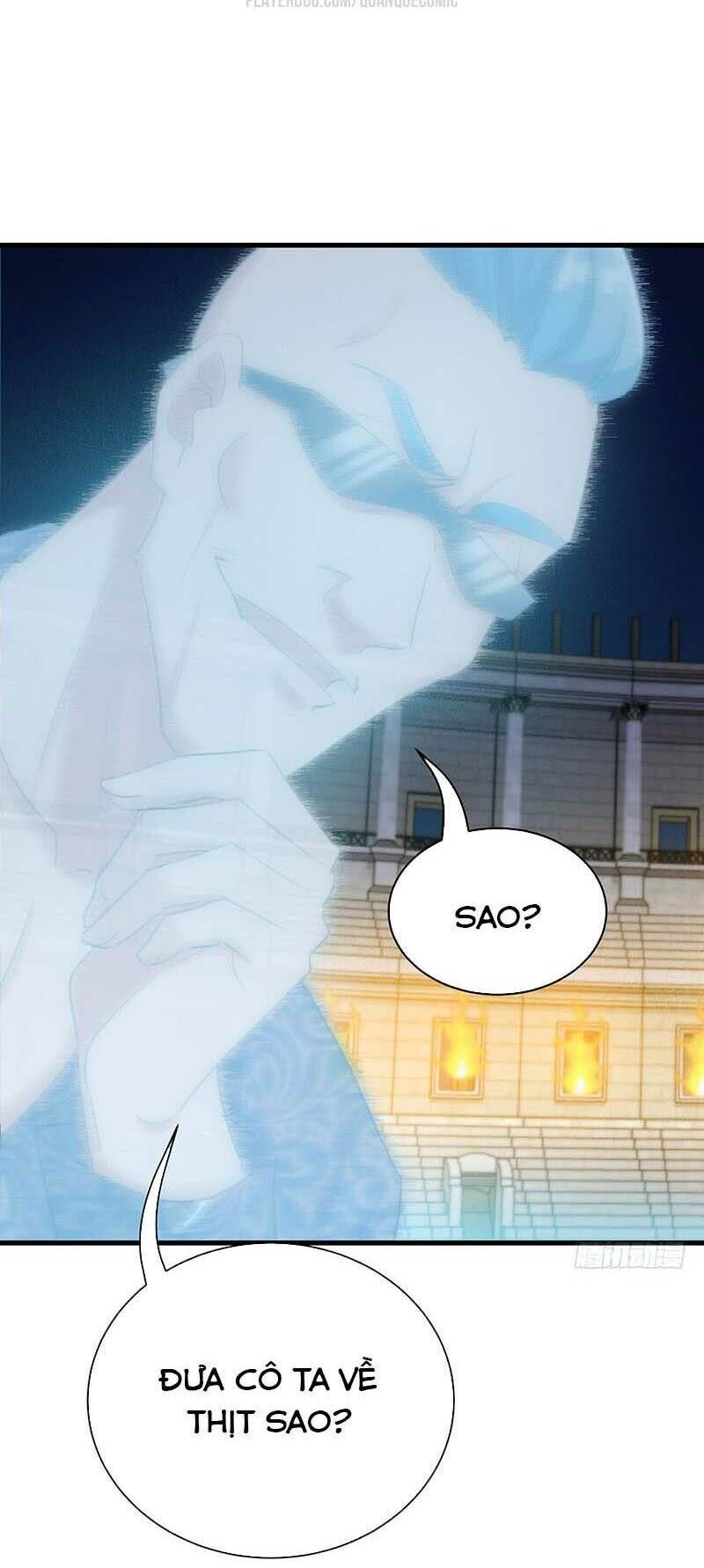 đỉnh phong cường thiếu chapter 37 6