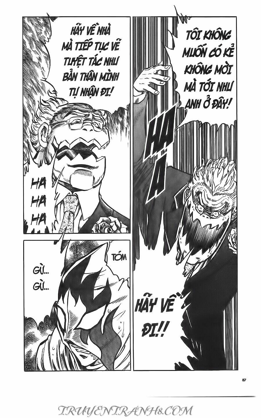 cây bút thần kỳ chapter 51 40